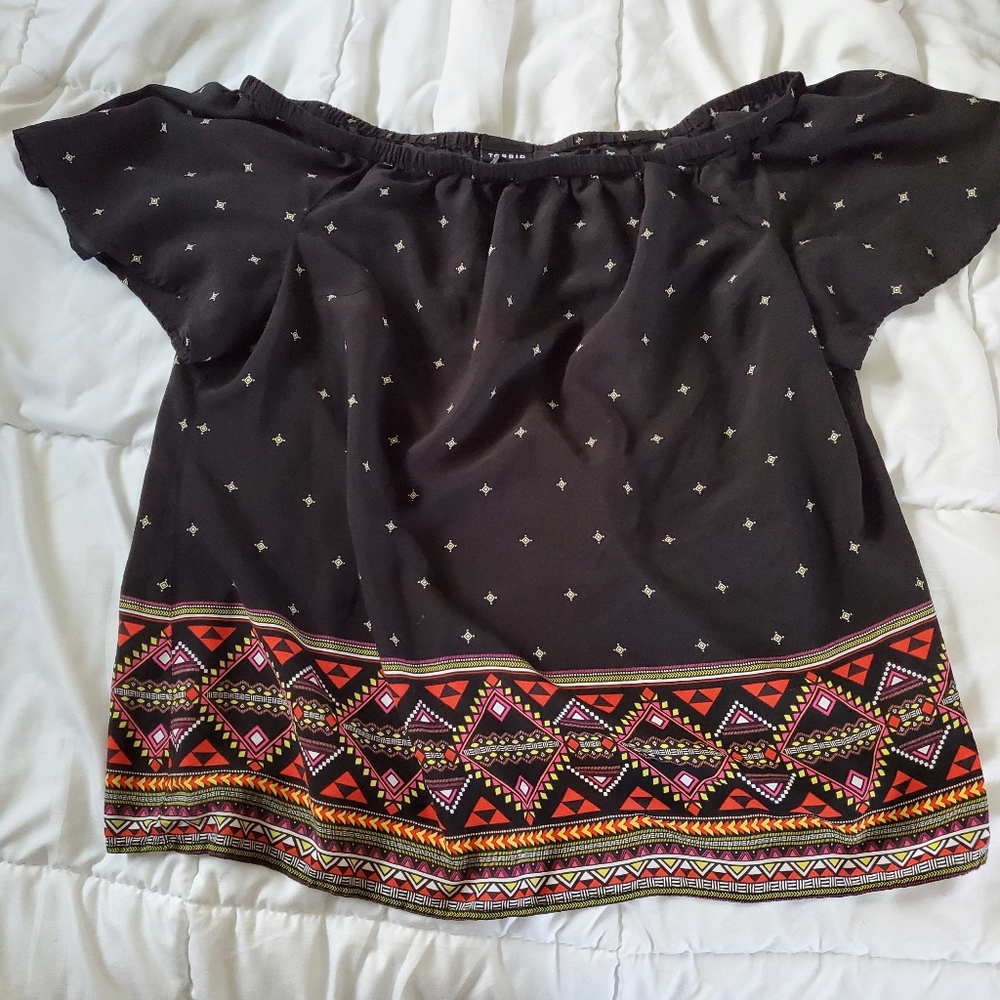Torrid top
